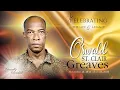 Celebration of Life - OSWALD ST CLAIR GREAVES