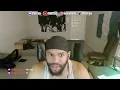 Keskin X Wegh - 55-53 | REACTION