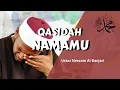 Download Lagu Qasidah Namamu - Ustaz Neezam Al-Banjari