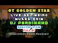 Download Lagu OT.GOLDEN STAR FULL DJ LIVE BELIMBING MUARA ENIM NONSTOP 1 JAM