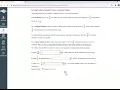 Intro to Using MyOpenMath
