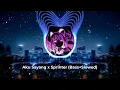 Download Lagu Aku sayang x Sprinter(bass+slowed) 1 hour
