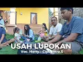 Download Lagu Viral!! LAGU JOGET DENDANG MINANG versi WAKATOBI MANTUL | USAH LUPOKAN 'Asben - Herry | Cipt. ImraS