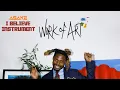 Download Lagu ASAKE - I BELIEVE INSTRUMENT