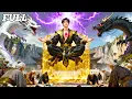 Lagu They Thought He Was Powerless—But When the Dragon Soul Returned, Nine Clans Fell!