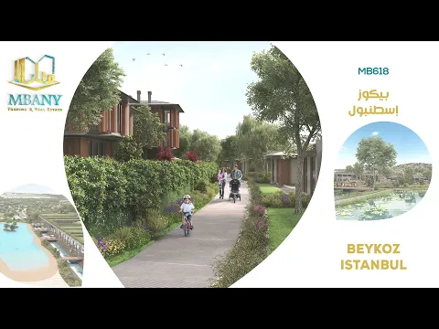 Düşler Vadisi Project