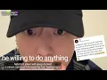 Download Lagu Taekook - He willing to do anything for him. Only blind people who can't see