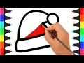 Christmas Coloring Pages for Kids - Christmas Coloring