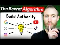 Download Lagu Het geheime algoritme: bouw autoriteit op in 15 minuten per dag