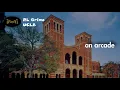 RL Grime - UCLA (Lyrics)