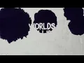 JVKE - Worlds Collide | Inspired by Arcane (Official Lyric Video)