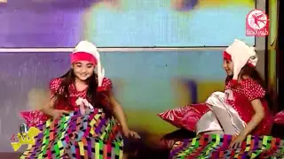 يلا ننام جنى مقداد   كنز     طيور الجنة دندنها