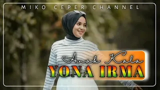 Download #LAGUMINANG#YONAIRMA#DENDANGMINANG Yona Irma - anak kala MP3