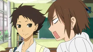my little monster episode three english fandub pt 1 4 