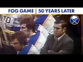 IT WAS NUTS Remembering The Fog Game 50 Years Later Buffalo Sabres