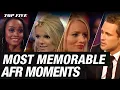 Top Five After the Final Rose Moments The Bachelorette
