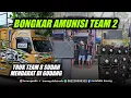 Lagu BONGKAR TOTAL AMUNISI TEAM 2 DI GUDANG !! DAN TRUK TEAM 8 SUDAH PULANG, TAMPILANNYA SEMAKIN GLOWING