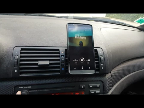 Download MP3 Dension Gateway Lite BT - BMW E46