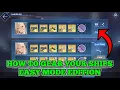 HOW TO GEAR YOUR SHIPS EASY MODE EDITION Azur Lane