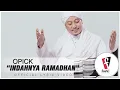 Download Lagu Opick - Indahnya Ramadhan | Official Lyric Video