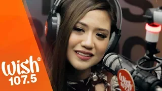 morissette performs 