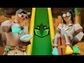 Theoatrix s 1-99 Herblore Guide OSRS