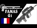 Download Lagu FAMAS G1: Simplified for Export
