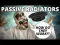 Passive Radiators Explained Basic Speaker Building Techniques