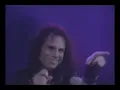 Dio- Sacred Heart live 1986