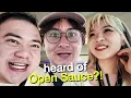 Download Lagu michael reeves invited OfflineTV to Open Sauce