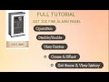 GST 200 GST FIRE ALARM PANEL GST FIRE PANEL GST 200 FIRE ALARM TUTORIAL