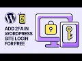 How To Enable Two-factor Authentication for WordPress 2FA Beginners Guide to Secure WP Accounts