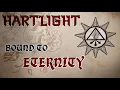 Download Lagu HARTLIGHT - Bound to Eternity [OFFICIAL LYRIC VIDEO]