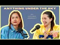 Lagu Studio Sembang - Anything Under the Sky ft. Liyana Jasmay