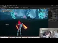 Solas Tor Devlog 2