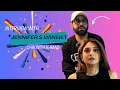 Download Lagu What’s ur fav project of Jennifer winget | interview with chai with Ahmad