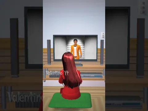ketemu pembvnvh berantai? 😰🙀 #sakuraschoolsimulator #horror #shorts
