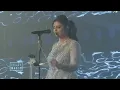 اصيل هميم | المفروض | حفلة عيد الاضحى | فندق الجميرا