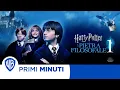 Video di Harry Potter e la pietra filosofale - inizio film