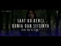 SAAT KU BENCI DUNIA DAN SEISINYA - FOR REVENGE Cover by Eve Shena #eveshenaofficial #forrevenge #emo