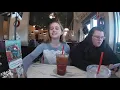 McAlister s Deli in Marion Illinois December Christmas Trip 2019 Food Vlog