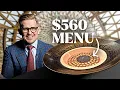 Download Lagu I Tried the $560 MENU at One of Asia’s MOST LUXURIOUS Restaurants