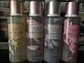 Victoria Secret La Creme Collection