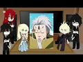 Download Lagu Black butler reaction to ciel as rimuru and Sebastian brother as Diablo ( part 2).