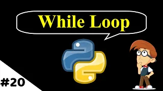 Hindi While loop in python 3 python while loop example Machine Learning Tutorial in hindi
