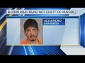 Lufkin man who killed mother stabbed officer found not guilty by reason of insanity
