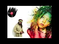 RICHIE SPICE -- EARTH A RUN RED (REGGAE CLASSIC) (sweet river rock riddim)