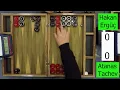 Download Lagu 3rd Fmgammon Open - Hakan Erguc (Black) vs. Atanas Tachev (Red)
