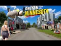 ISOLATED AMERICA 15 Weirdest Towns in Minnesota You ll Swear They Can t Be Real
