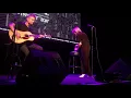 "Cut to the Feeling" Carly Rae Jepsen Acoustic Live @ The New Yorker Festival 10/6/17